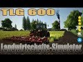 TLG 600 v1.1.0.0