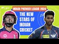 IPL 2024 | Riyan Parag, Mayank Yadav Are The Breakout Stories Of IPL Season So Far