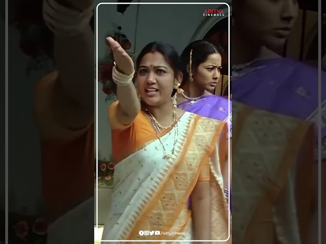 Say Sorry To Puri..😅 | #MaheshBabu #Trisha #Athadu #YoutubeShorts #TrendingOnShorts #Viral #NewReels