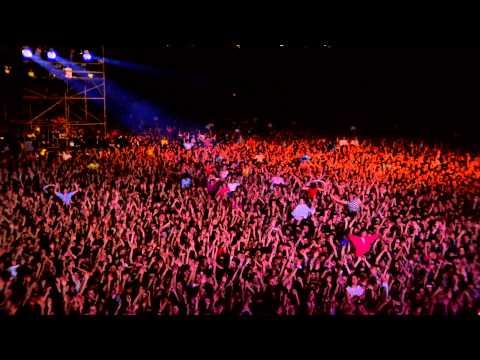 Queen: Hungarian Rhapsody - Live in Budapest '86'