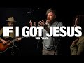 BEN FULLER - If I Got Jesus Song Session