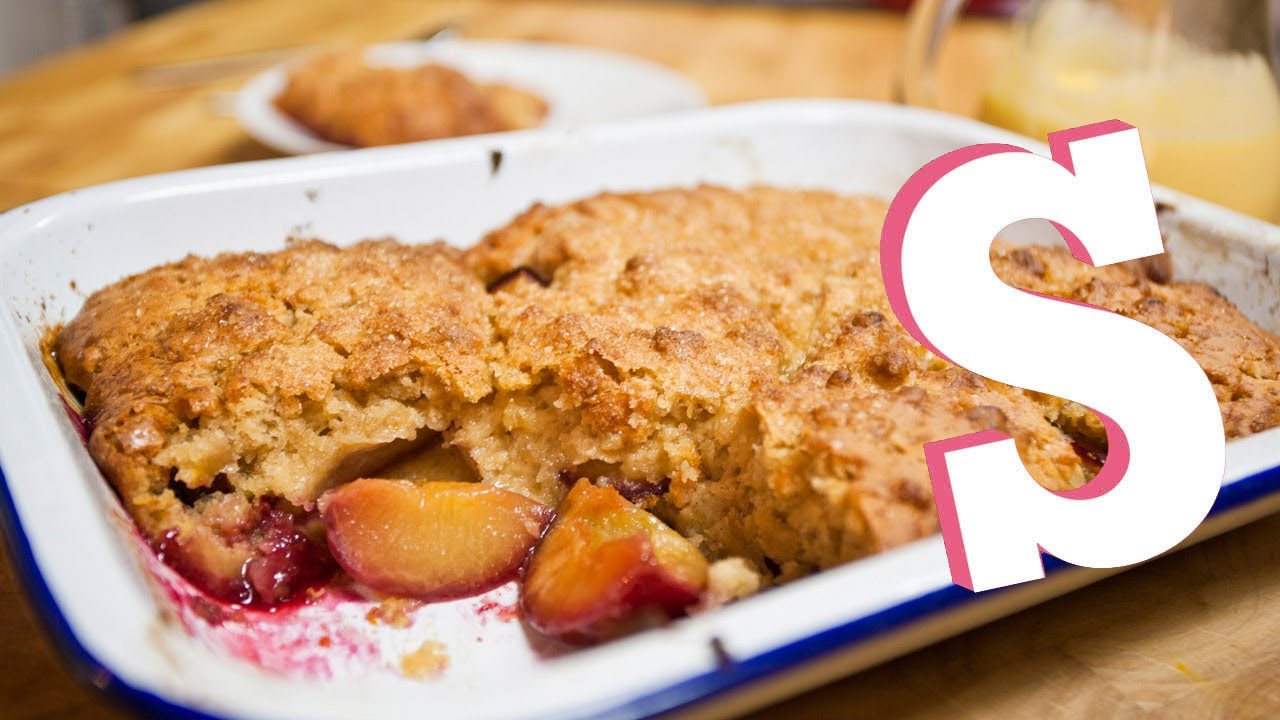 baked-plum-pudding-recipe-sorted-youtube