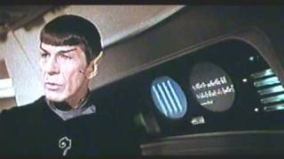 Star Trek 1 - Der Film - Trailer