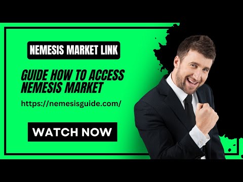 Nemesis market link