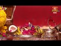 శ్రీ జ్ఞానప్రసూనాంబికా శ్రీకాళహస్తీశ్వర కల్యాణోత్సంలో అద్భుత ఘట్టం మంగళ్య ధారణ | Koti Deepotsavam - 02:26 min - News - Video