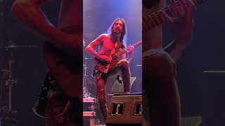 Extreme ... RISE ... Mohegan Sun 8/30/2025