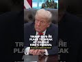 Trump says he plans to speak at Charlie Kirk’s funeral  - 00:42 min - News - Video