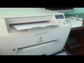 XEROX WorkCentre PE114e  МФУ (3 в 1) - принтер, копир, сканер!
