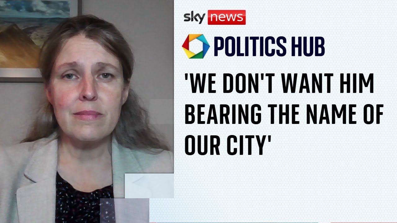 MP calls for law change to strip Duke of York of his title