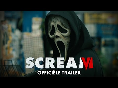 Scream VI'