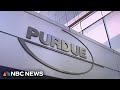 SCOTUS to hear bankruptcy cases involving Purdue Pharma