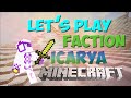 Video Minecraft - Let's Play PvP/Faction | Icarya - Ep. #1 ! [Fr]