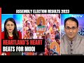 Assembly Election Results 2023 | Battle For States: BJP Gallops In 3 States, Congress In Telangana
