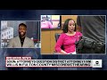 Fani Willis defends herself against allegations of misconduct  - 04:22 min - News - Video