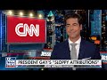 Jesse Watters: CNN redefines plagiarism for Claudine Gay  - 06:41 min - News - Video