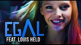 Egal (feat. Louis H.)