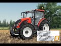 FS22 VALTRA A SERIES V3