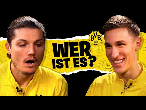 „Das ist krank!“ | Schlotterbeck vs. Sabitzer: Wer ist es?