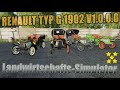 RENAULT TYP G 1902 V1.0.0.1