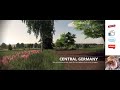 Central Germany v1.0.0.0