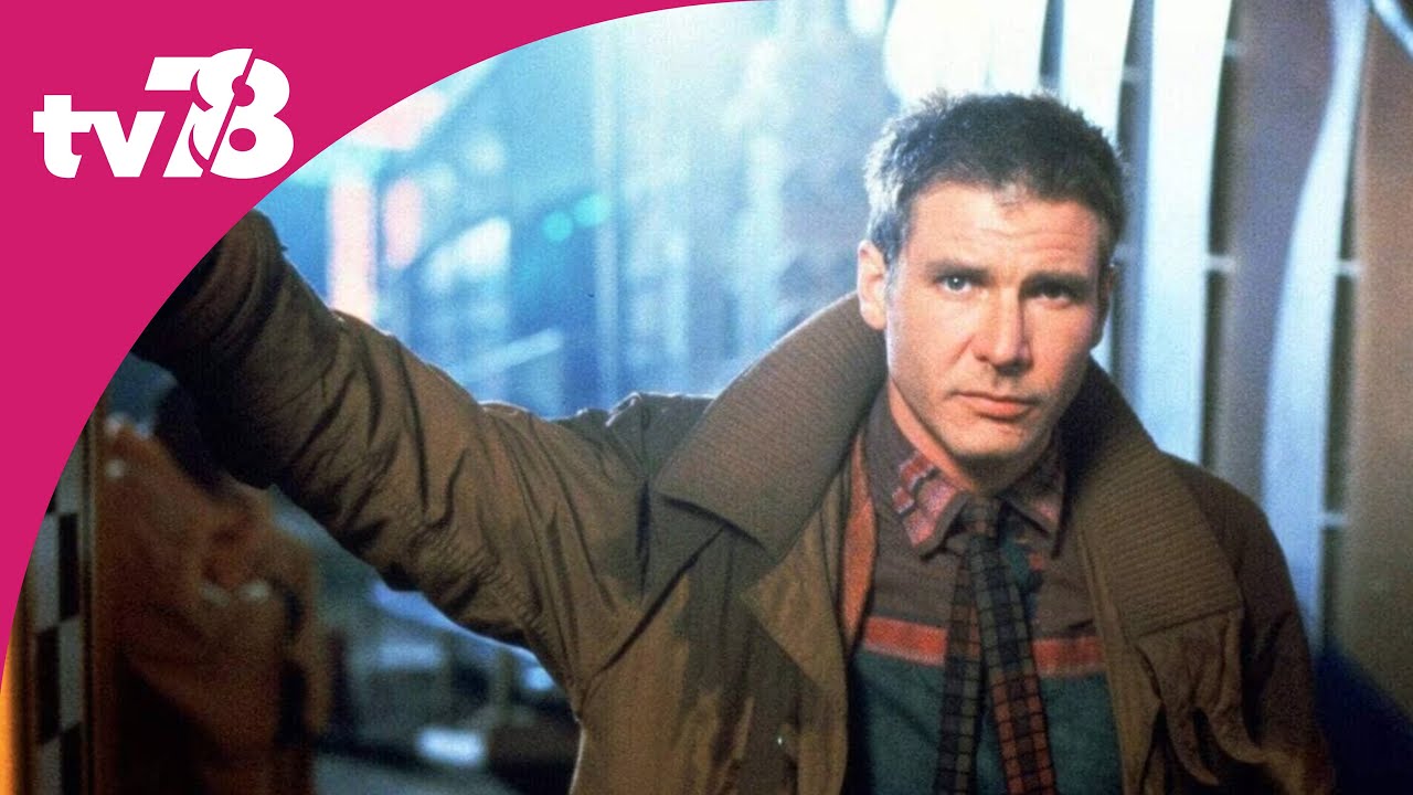 « Blade Runner » de Ridley Scott, le coup de coeur cinéma