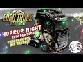 Horror Night Skin Pack for All Trucks