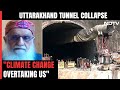 Uttarkashi Tunnel Rescue | Need Prior Ecological Probe: Expert On Infrastructure In Himalayas