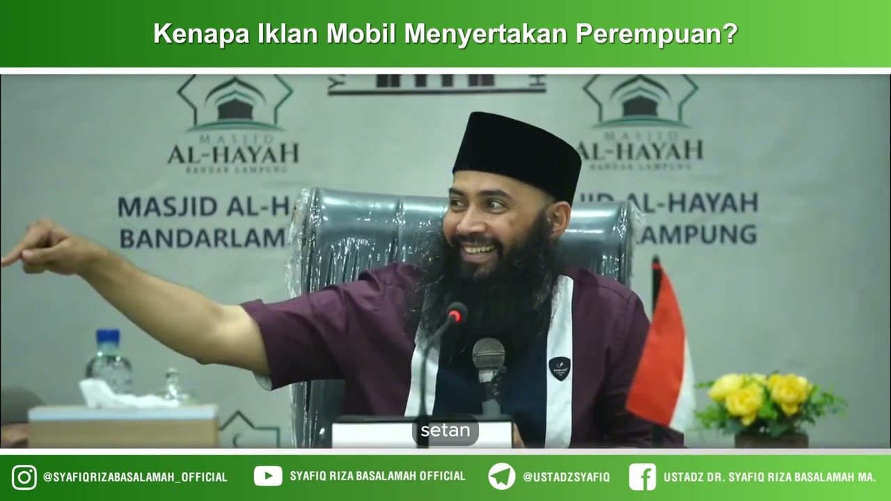 𝐊𝐞𝐧𝐚𝐩𝐚 𝐈𝐤𝐥𝐚𝐧 𝐌𝐨𝐛𝐢𝐥 𝐌𝐞𝐧𝐲𝐞𝐫𝐭𝐚𝐤𝐚𝐧 𝐏𝐞𝐫𝐞𝐦𝐩𝐮𝐚𝐧?