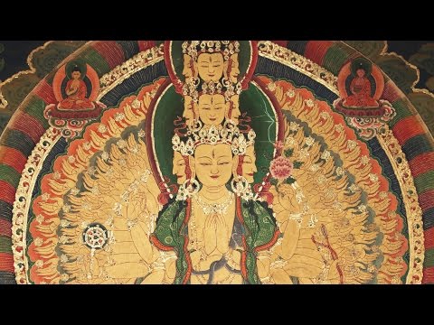 1000 Hands of the Guru'