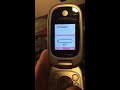 Motorola w315 ringtones