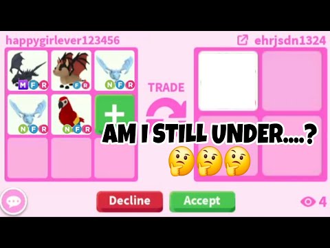 😱🤔I ADDED ALL MY *BEST PETS* For This ONE PET In Adopt Me! BUT AM I STILL UNDER?