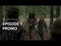  The Walking Dead 3x09 Promo quotThe Suicide Kingquot