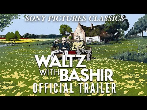 Vals Im Bashir'