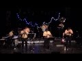Maman n'veut pas (Mama don't allow it) - Louisiane And Caux Jazz Band