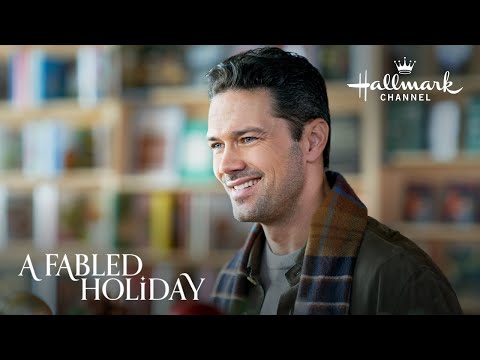 A Fabled Holiday'