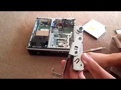 Моноблок 23 hp 8300 elite aio