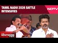 TN 2026 Battle Intensifies | Ktaka Cybercrime Alert | Kerala Cong Leader Returns To Assembly