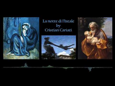 Cristian Cariati - La notte di Natale