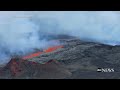 2 new lava flows in Hawaii’s Mauna Loa  - 01:51 min - News - Video