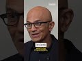 Microsoft CEO responds to Taylor Swift nude deepfakes  - 00:58 min - News - Video