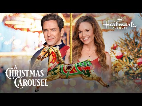 A Christmas Carousel'