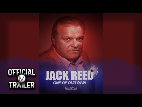 Jack Reed: One of Our Own'