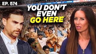Ben Shapiro Is DEAD WRONG About the UT Austin Post | 9/15/26