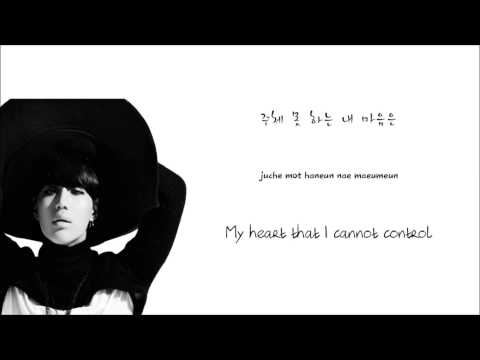 Taemin(SHINee)-Ace (Han/Rom/Eng lyrics)