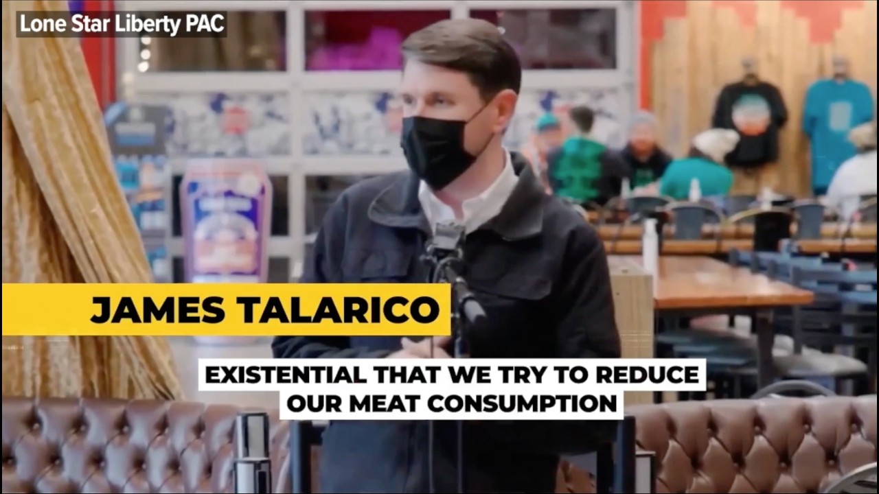 Ad Uses Only Talarico’s Own Words — and It’s DEVASTATING