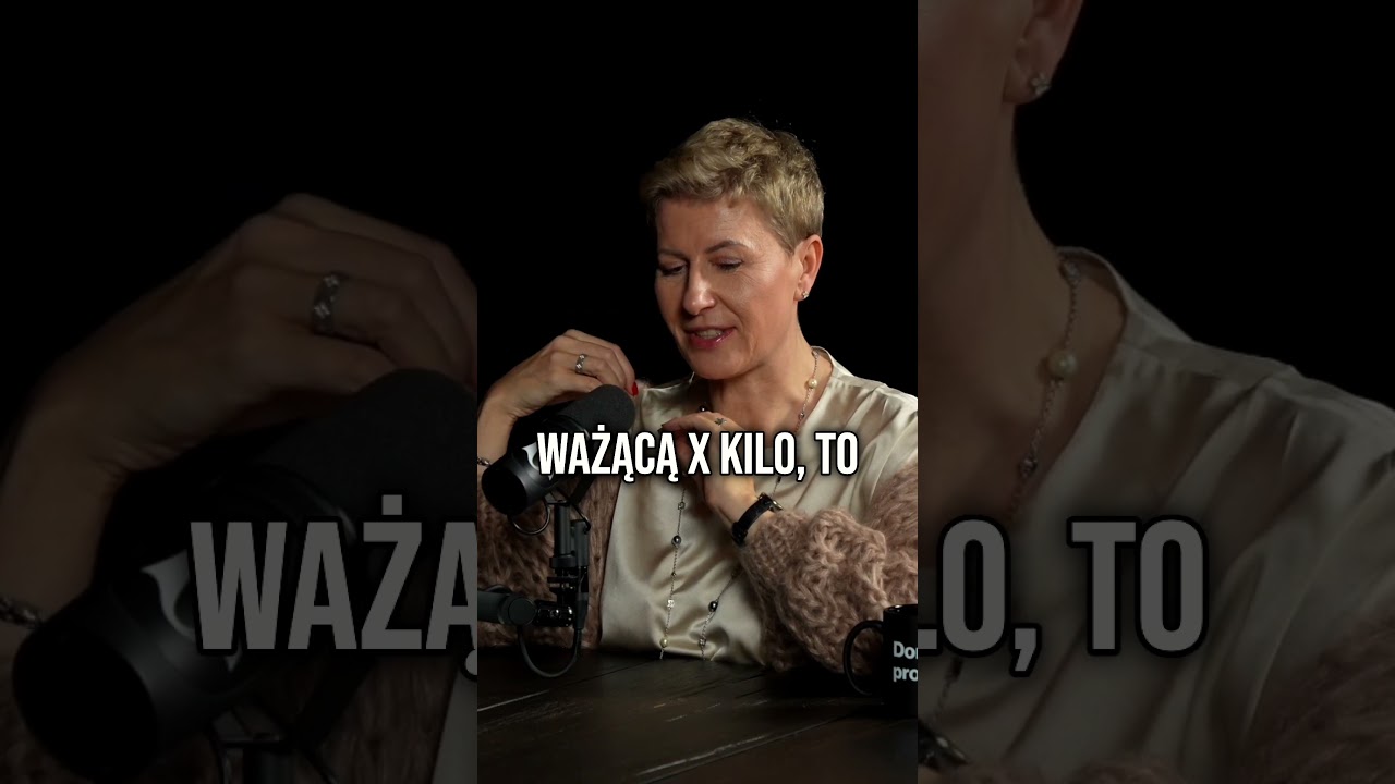 08 Czego Nauczyliśmy Się w Traumie? – ft. dr Agnieszka Kozak