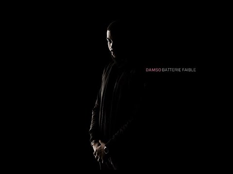 Damso - Beautiful
