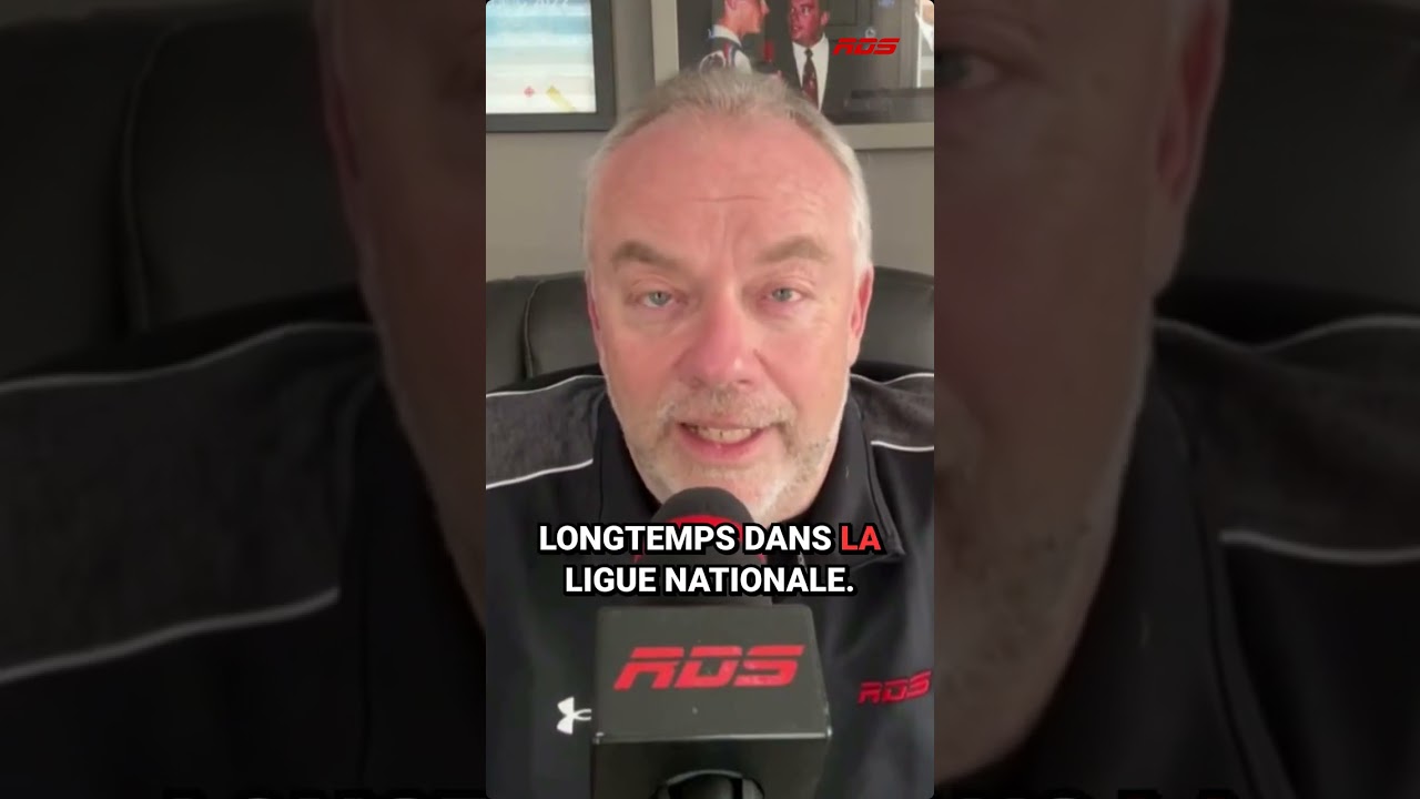 Macklin Celebrini, l'héritier de Sidney Crosby