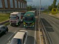 More Traffic More Trucks Big Update v2.5 By TruckZone