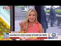 Kayleigh McEnany: The media is going crazy over this  - 05:45 min - News - Video